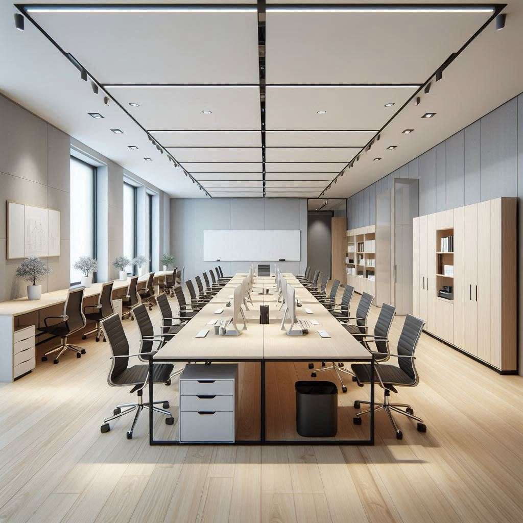 外贸企业怎样为写字楼办公新员工入职体验建立应对季度复盘密集进行的检查清单